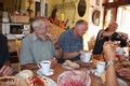 Fr�hst�ck in Sternenfels
